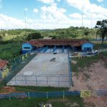 Prefeitura inaugura Centro de Bem-Estar Animal