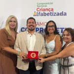 Selo Ouro consolida educação de Brumadinho como um dos destaques do país