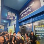Prefeitura inaugura unidade “Brumadinho Resolve, UAI”