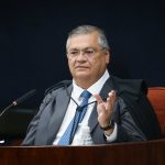 Ministro do STF rejeita interferência da Justiça inglesa em “caso Brumadinho”