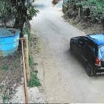 Veículo de motorista desaparecido é encontrado na região de Quintiliano