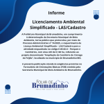 Licenciamento Ambiental