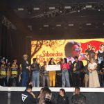 Brumadinho recebe atrações musicais no encerramento do Sabor das Brumas 2026