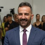 Max Barrão é eleito para a presidência da Câmara Municipal de Brumadinho