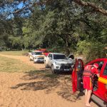 Jovem desaparecido após afogamento em Brumadinho é encontrado morto
