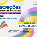 Inscrições para o Conselho Municipal de Respeito à Diversidade Sexual serão abertas