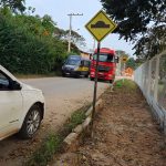 Moradores de Melo Franco contestam obra da MRS