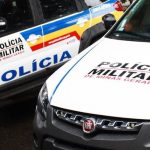 Foragido da Justiça é preso durante operação policial em Brumadinho