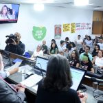 Debate sobre mineração em Brumadinho reúne denúncias e temor de moradores