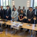 Corte Alemã discute responsabilidade da TÜV SÜD Sobre rompimento da barragem da Vale em Brumadinho