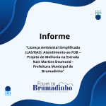 Licença Ambiental Simplificada