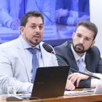 Após pedido de cassação do MP, Gabriel Parreiras se manifesta sobre o caso