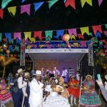 Festa Junina de Córrego do Feijão será realizada neste sábado