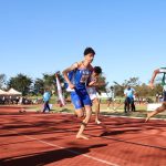 Brumadinho sedia etapa de Atletismo dos Jogos Escolares de Minas Gerais