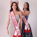 Concurso escolhe nova Miss Brumadinho