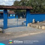 Escolas de todo o município retomam atividades na próxima segunda-feira