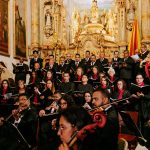 Moeda recebe neste sábado concerto gratuito “Música Eleva a Alma”