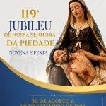 De 30 de agosto a 8 de setembro