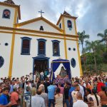 Jubileu de Nossa Senhora da Piedade reúne fiéis e celebra tradição histórica em Piedade do Paraopeba