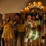 Florido: Brumadinho recebe Musical com apresentação gratuita
