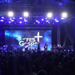 Brumadinho promove neste sábado, 26, o 18° Fest Gospel