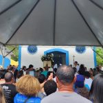 Dia da Padroeira do Brasil é celebrado em várias comunidades de Brumadinho