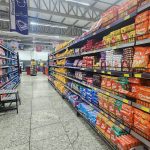 Supermercados registram aumento nas vendas após proibição das bets