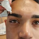 Ressecamento ocular de pode gerar infecção grave e perda da visão